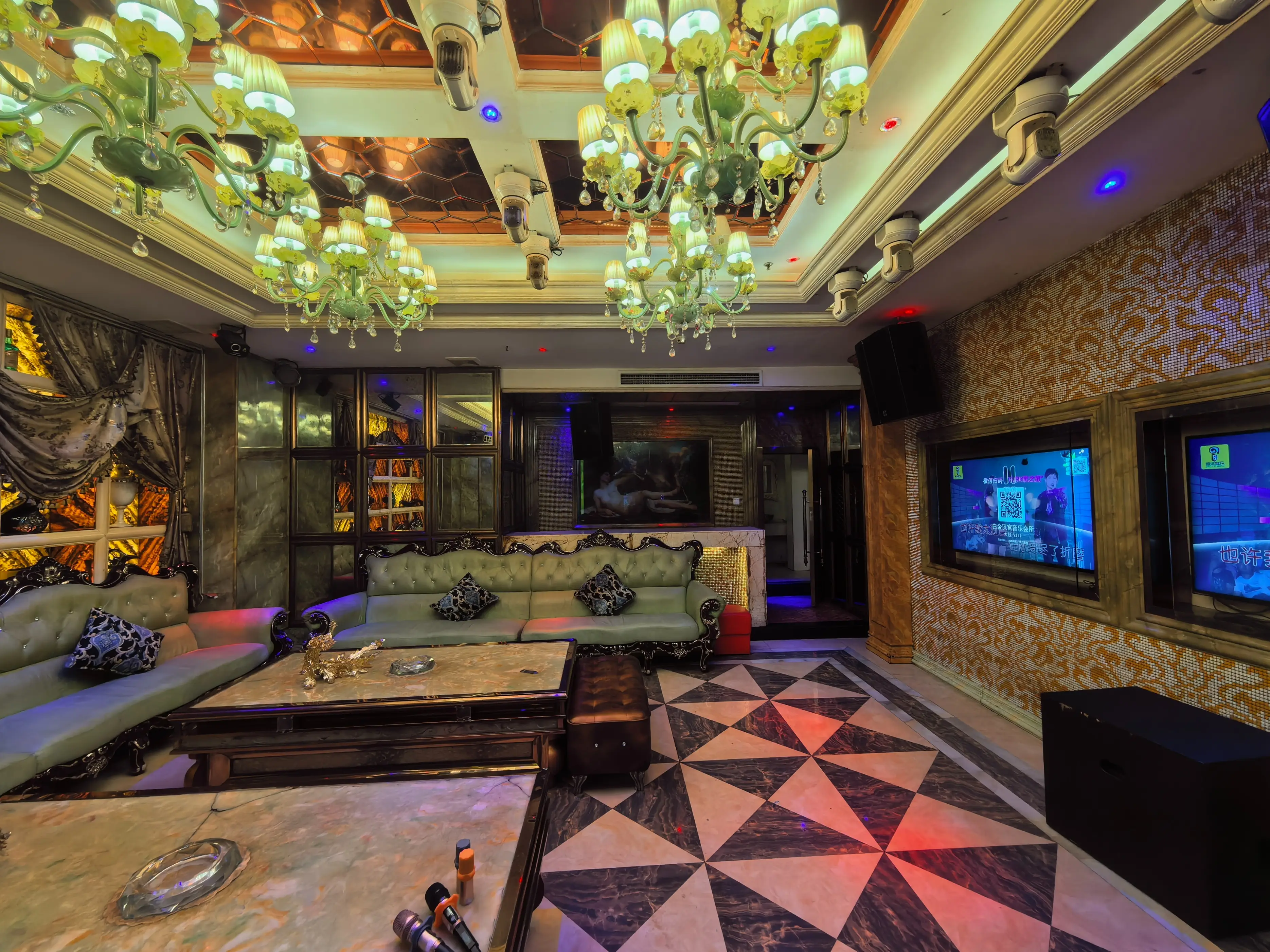 丹东商务ktv详细解析商务ktv什么意思-振兴区ktv预订