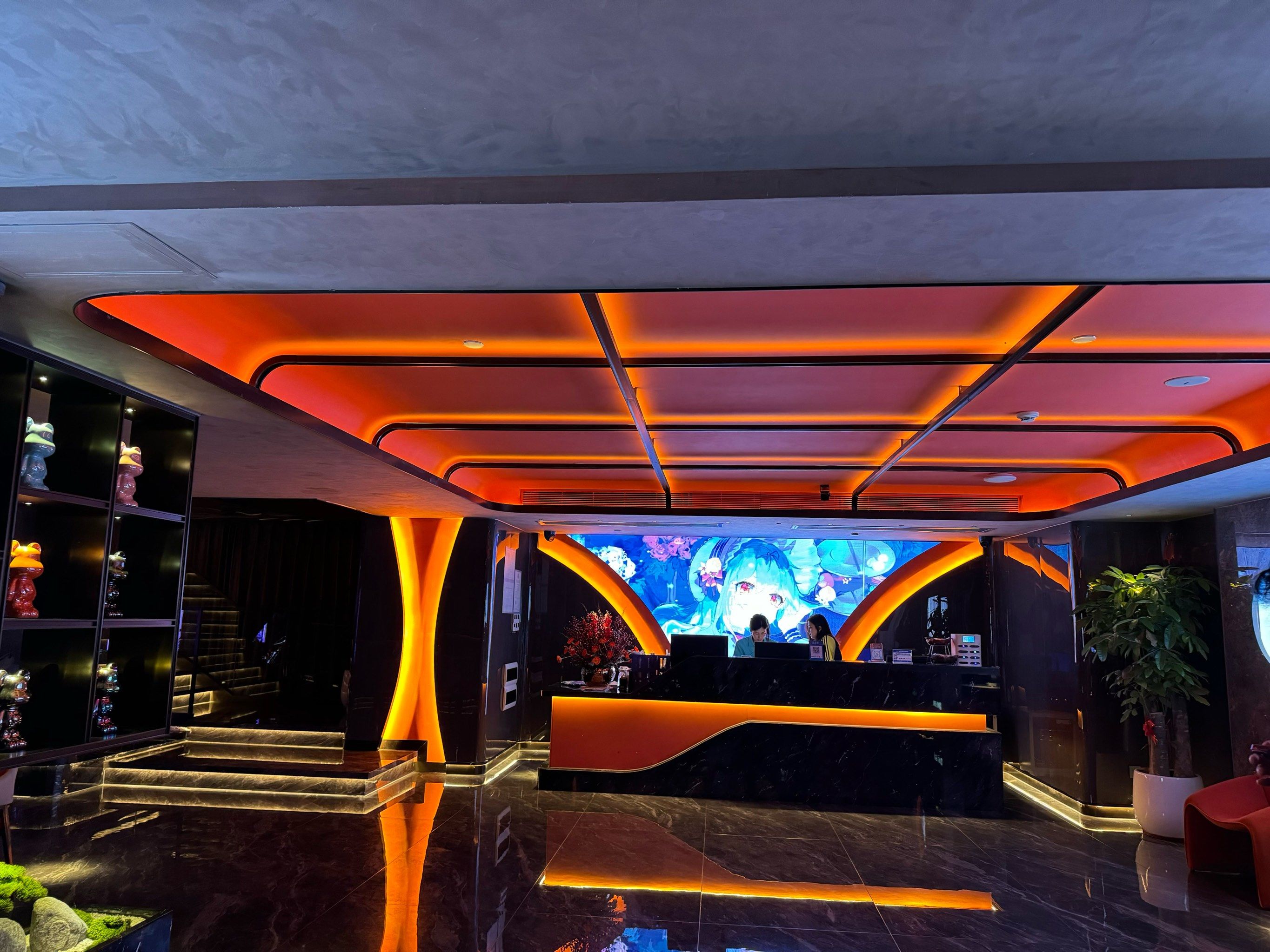 丹东商务KTV新模式-振兴区ktv预订