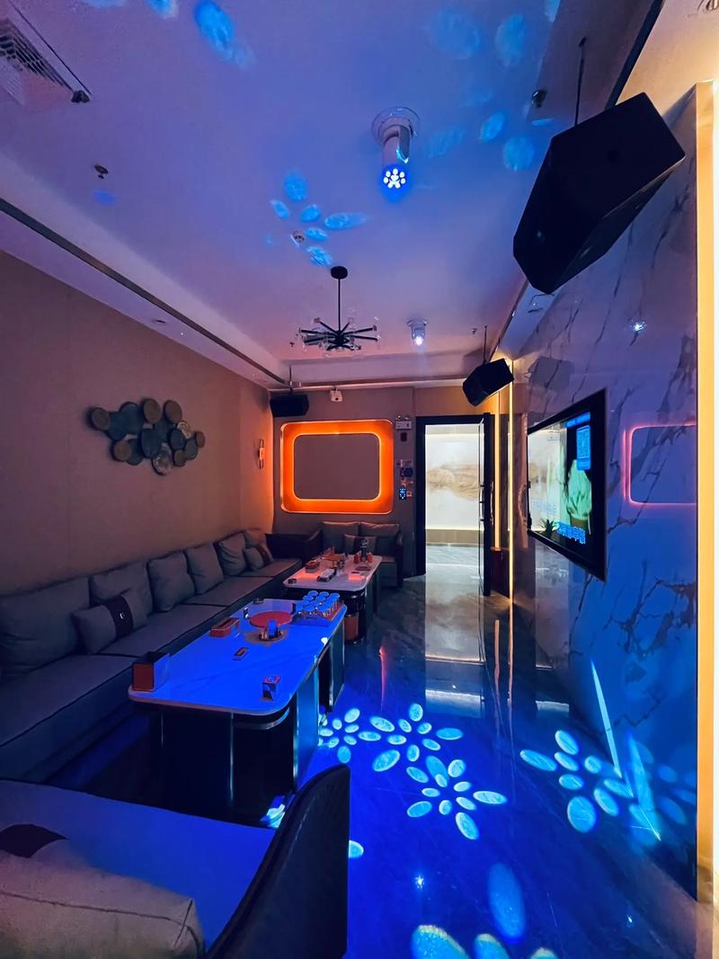 丹东商务ktv好评分享-振兴区ktv预订